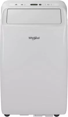 Climatiseur WHIRLPOOL PACF212COW