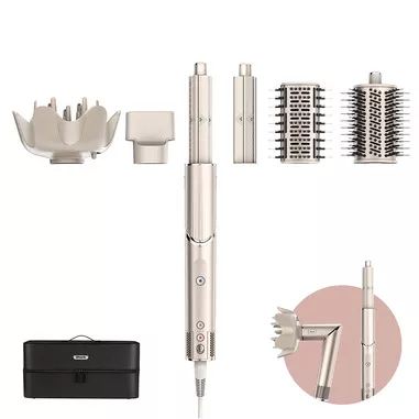 Shark Styler e Asciugacapelli FlexStyle Complete S...