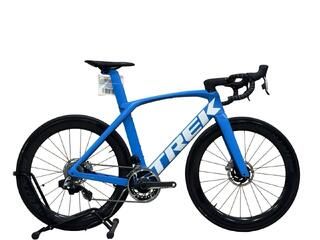 TREK Ricondizionata-bicicletta da corsa Trek Madone SLR 9 Disc eTap-Stato eccellente