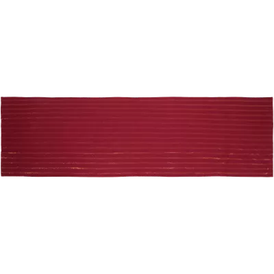 Vánoční běhoun na stůl