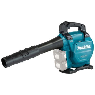 Makita, Løvblæser/-suger ekskl. batteri, 18V LXT, DUB363ZV