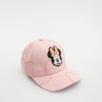 Reserved - Minnie Mouse baseballsapka - Rózsaszín