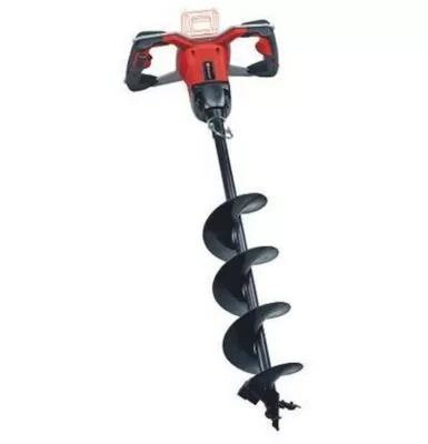 Einhell, Pælebor, ekskl. Batteri, GP-EA 18/150 Li BL-Solo, 18  V
