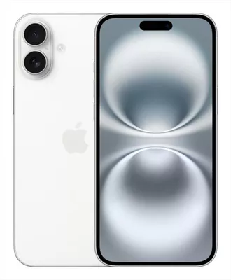 APPLE - iPhone 16 Plus 128GB-Bianco