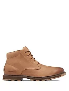 Men's Madison II Waterproof Chukka Boots