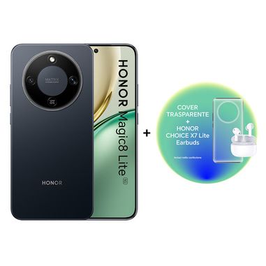 Honor Magic8 Lite 5G 17,2 cm (6.79") MagicOS 9.0 U...