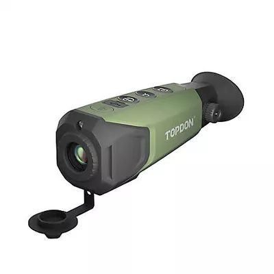 TOPDON Thermal Monocular Camera Targets up to 450 yards