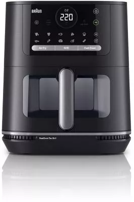 Friteuse sans huile BRAUN Multifry 5 HF5073 - 6L