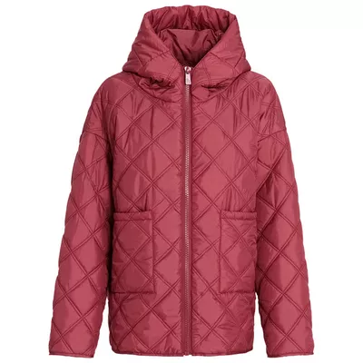 Damen Steppjacke
