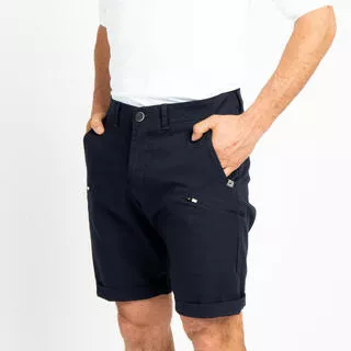 TRIBORD Pantaloncini barca uomo SAILING 100 blu
