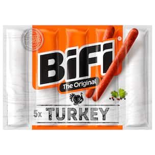 BiFi Turkey 5x20g