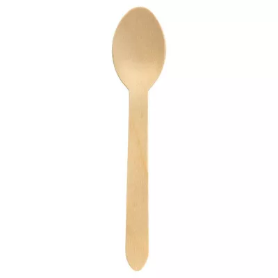 Engangsske, Biopak, 16 cm, 10 stk.