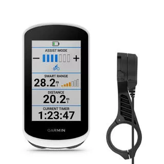 GARMIN Banco superiore prima dello stelo Garmin Edge Explore 2 Power