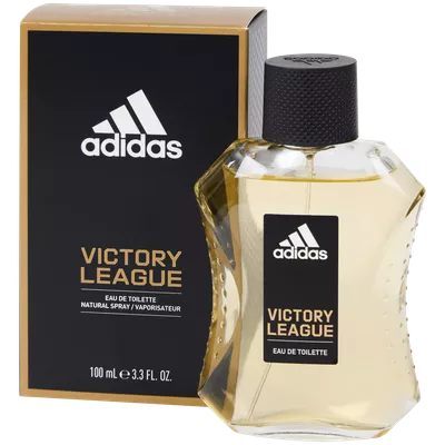 Toaletní voda Adidas Victory League