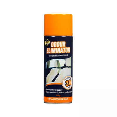 5 Star Odour Eliminator 300g