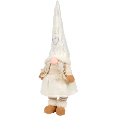 Vánoční trpaslík