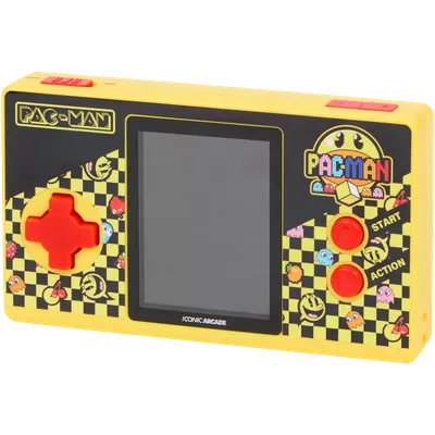 Herní konzole PAC-MAN