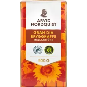 Arvid Nordquist 500g Gran Dia sj RFA