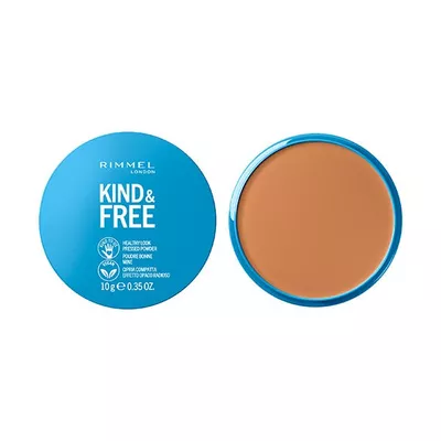 Kind & Free Polvo Compacto Tan