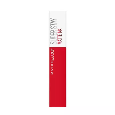 Superstay Matte Ink Spiced Edition 325 Shot Caller