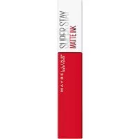 Superstay Matte Ink Spiced Edition 325 Shot Caller