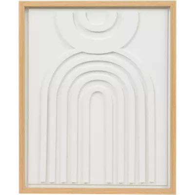 Nástěnná dekorace