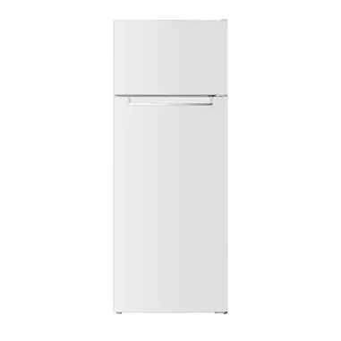 Beko RDSO206K40WN: Frigorifero Doppia Porta, Stati...