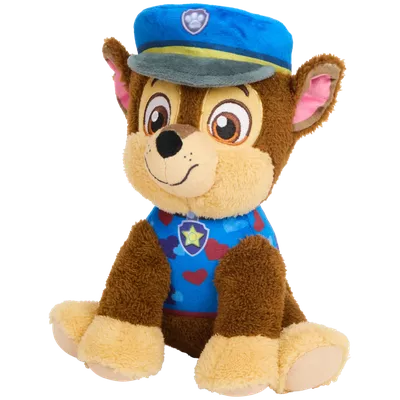 Plyšová hračka Paw Patrol