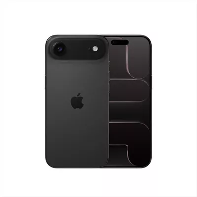 APPLE - iPhone Air 256GB-Nero Siderale