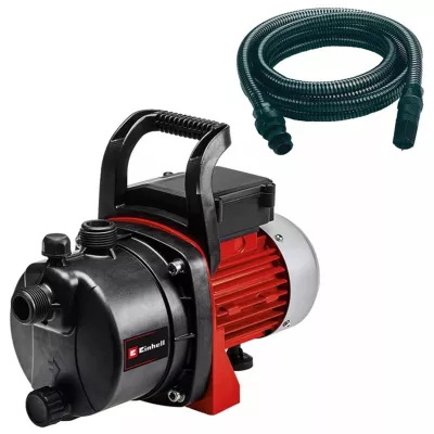 Einhell, Havepumpesæt, GC-GP 6538 Set, 650 W