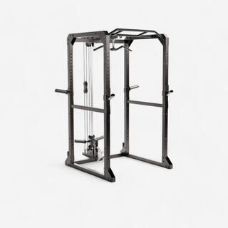 CORENGTH Gabbia bodybuilding POWER RACK 900