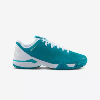 KUIKMA Scarpe padel donna PS 590 turchesi