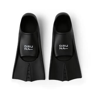 INDIGO SPORTS Pinne da Nuoto Corte DRUNA per Piscina e Allenamento