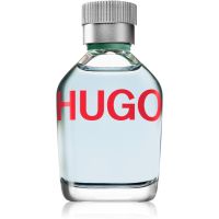 Hugo Boss HUGO Man woda toaletowa dla mężczyzn 40 ml