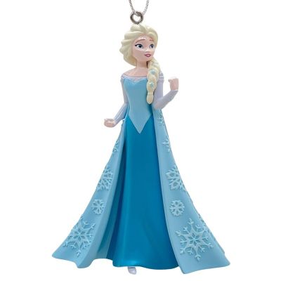 Disney, Julekugle, Elsa