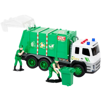 Nákladní auto na hraní