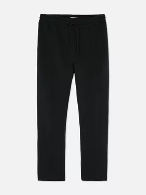 Joggers con bajo abierto de Kem
