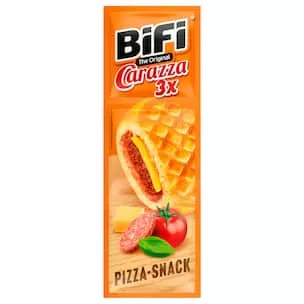 BiFi Carazza 3x40g