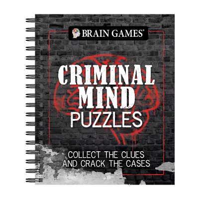 PIL Brain Games Criminal Minds