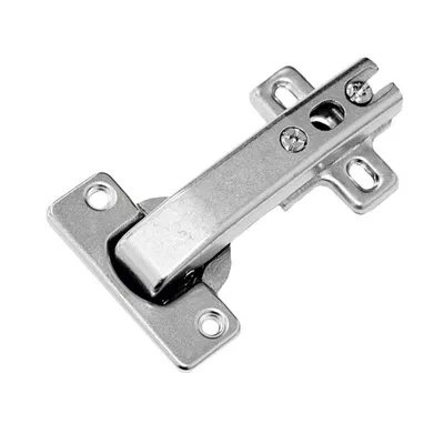 BISAGRA DE CAZOLETA 35 MM PARA PROLONGACION DE PUERTA. 2 UDS