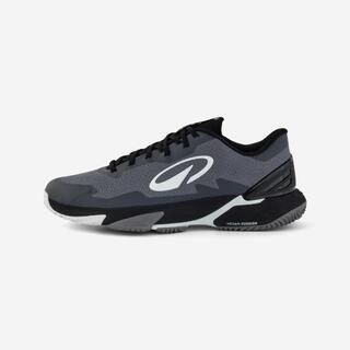 KUIKMA Scarpe padel uomo STAB grigie