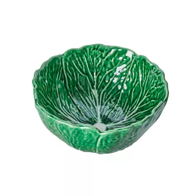 Cabbage Bowl 15cm Assorted