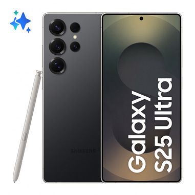 Samsung Galaxy S25 Ultra Smartphone AI, Display 6....