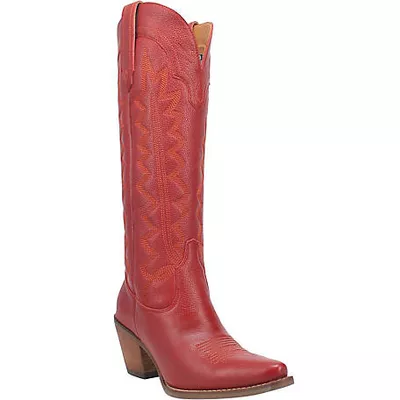 Dingo Women's High Cotton Boots