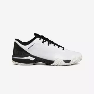 KUIKMA Scarpe padel uomo PS 590 bianche