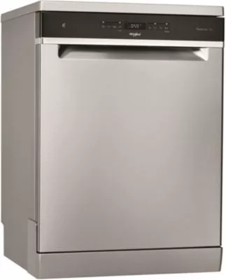 Lave vaisselle 60 cm WHIRLPOOL WFO3T133P6.5X 6ème SENS