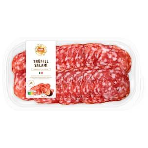 REWE Feine Welt Trüffel Salami 80g