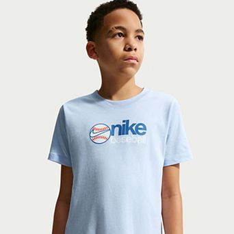 Nike Big Kids' Baseball Graphic T-Shirt