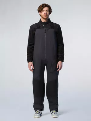Pantaloni da gara costiera da uomo