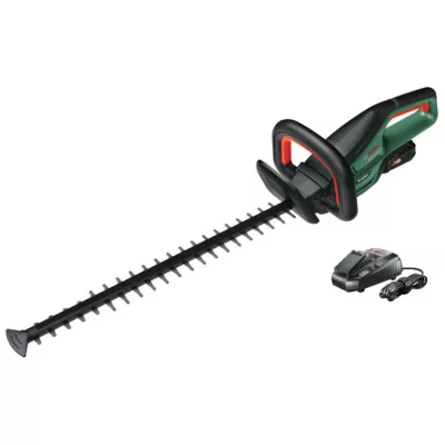 Bosch, Hækkeklipper, inkl. batteri, Universal HedgeCut 18V-50, 18 V